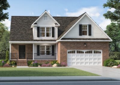 Pet Friendly Townhomes-Boyd Homes