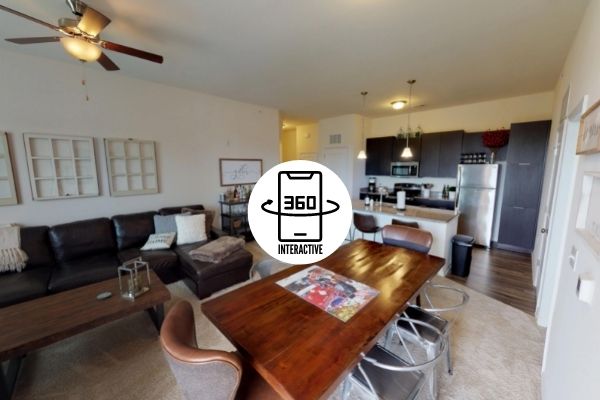 B2 - Nexus Apartments 360 Virtual Tour