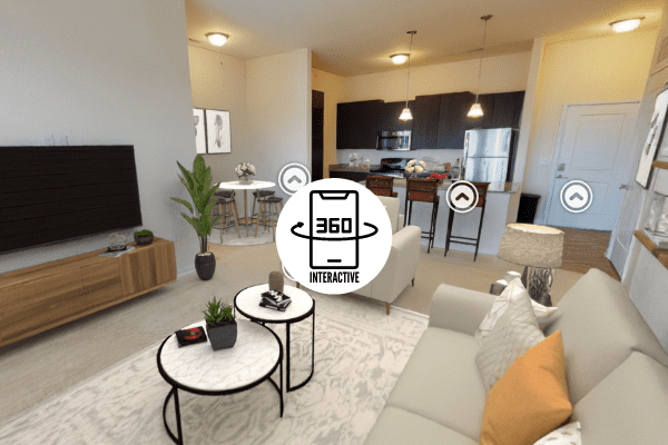 Nexus B1 360 virtual tour