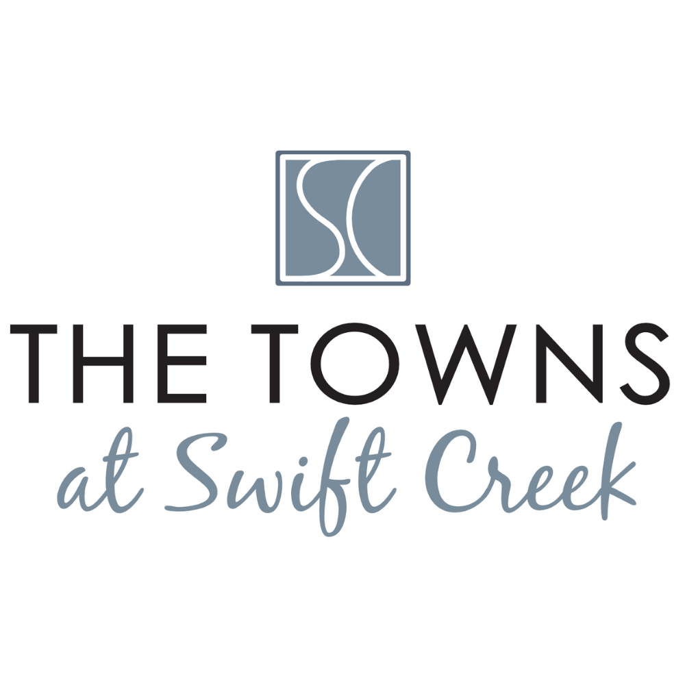 Towns at Swift Creek logo